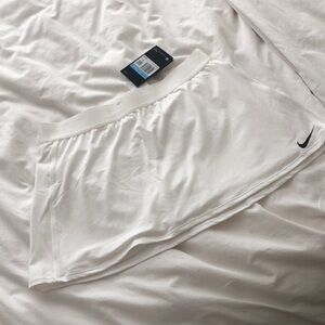 NWT Nike Dri-Fit Tennis Skort - Size M
